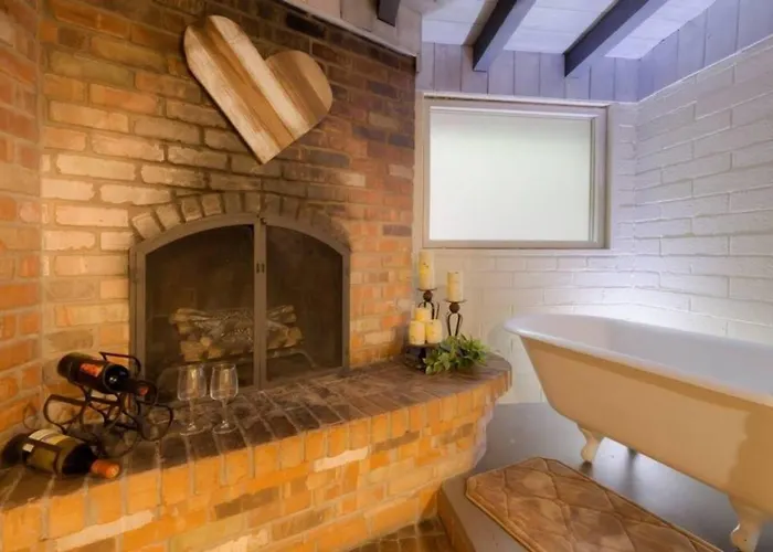 Holiday home Unit 10 - Slide Rock *