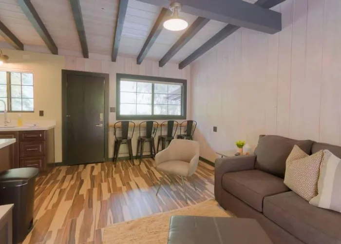 Holiday home Unit 10 - Slide Rock *