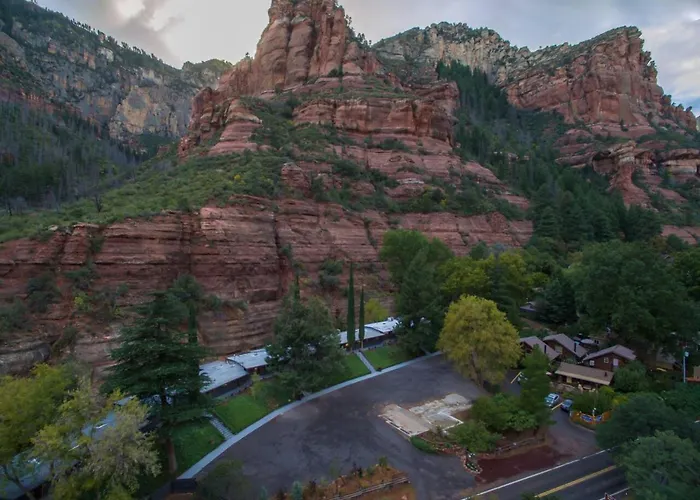 Unit 10 - Slide Rock *