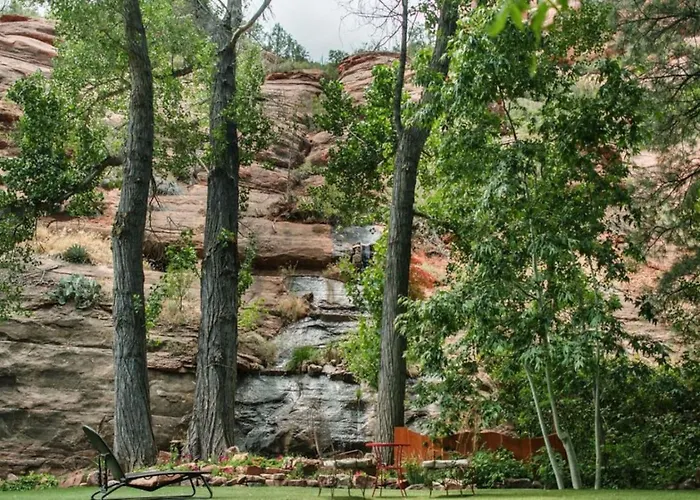 Unit 10 - Slide Rock Holiday home Sedona